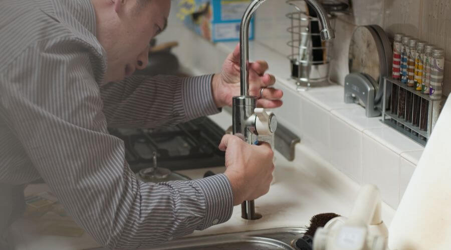 Professional Leak Detection Services in Chautauqua, KS